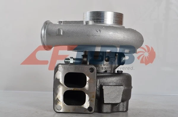 Genuine OEM MAN 440 D2066LF 4038409/3599883/4033134H Turbo HX40 