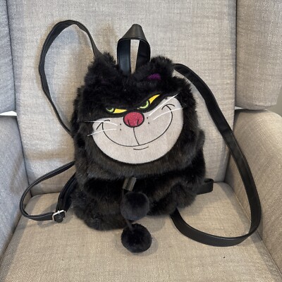 Cosmetic Bag Danielle Nicole Lucifer Backpack Danielle Nicole NEW