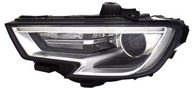 Scheinwerfer links für Audi A3 8V 2016-2020 D5S Xenon H8 LED 8VA 8V1 8VS LWR