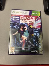 Image of Dance Central Xbox 360 Game  New Sealed
