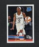 2024 Panini Instant WNBA Olivia Epoupa Donruss Rated Rookie Retro RC #13 Lynx