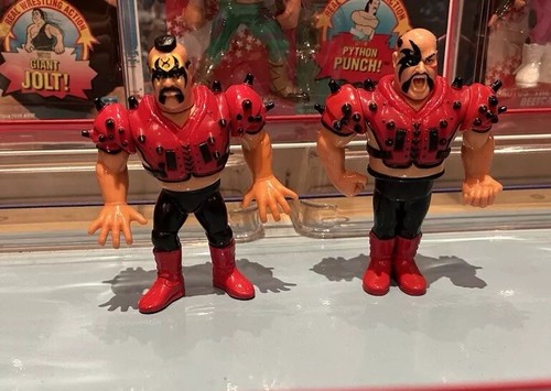 WWF WWE The The The The The The The The The The Th...