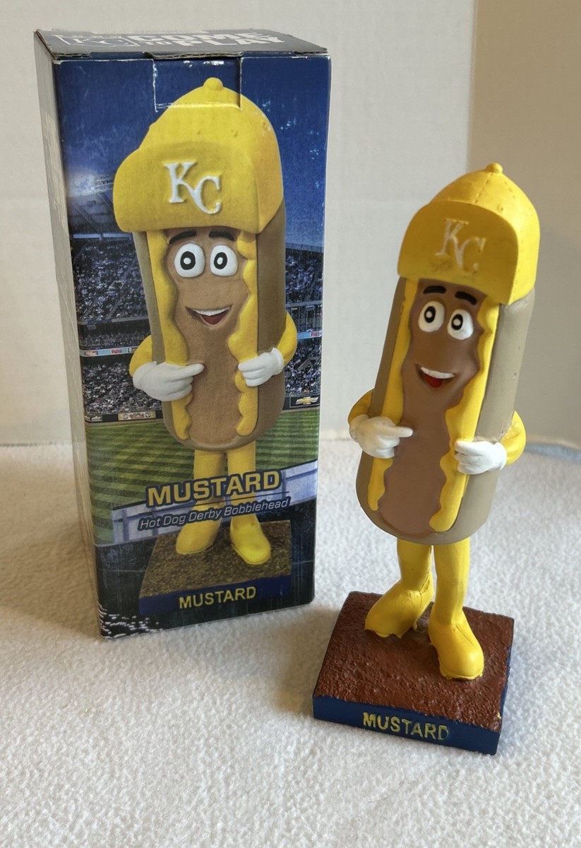 ガーボンタ デービスBOBBLE HEAD New York Mets Mark Vientos Edwin Diaz Bobblehead May 2025