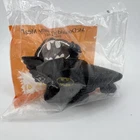 Vtg Batman McDonald's Happy Meal Toy 1991 DC Comics Batman In Jet Tank 90's
