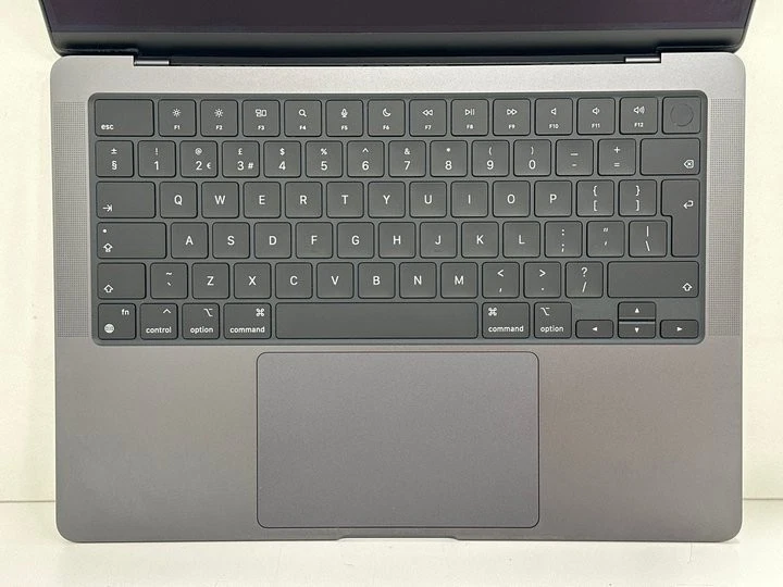 Apple MacBook Pro 14" M4 · 16GB · 512GB, photo 4 of 5