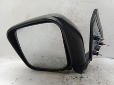 Retroviseur gauche (ou coque) Hyundai GALLOPER