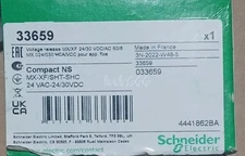 1PCS new sealed 33659 Shunt Opening Release