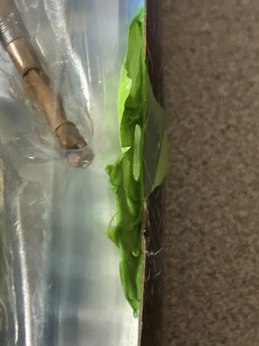 Hasbro Marvel Legends Series: 6" Shuri Action Figure w/Hulk BuildAFigure Leg New - Picture 10 of 11
