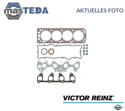02-28135-02 DICHTUNGSSATZ ZYLINDERKOPF VICTOR REINZ FÜR OPEL ASTRA F,ASTRA F CC