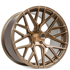 Rohana Wheels Rfx10 20x1020x11 Brushed Bronze 4pcs A1 Rohana Wheels Rfx10 20x1020x11 Brushed Bronze 4pcs A1