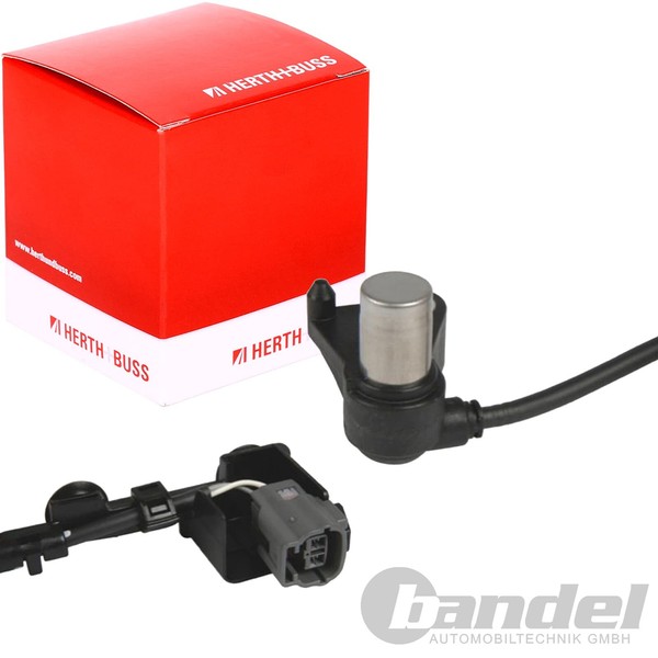 Herth+Buss ABS-SENSOR Raddrehzahl Vorne Rechts Passend FüR Mazda 6 | J5913002-image