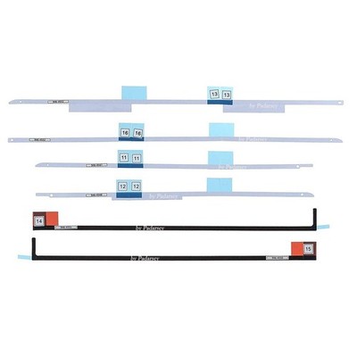 LCD Display Screen Adhesive Strips Tape for iMac 27'' A1419 2012-2017