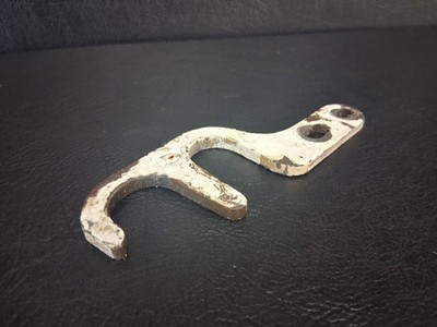 Cessna 177RG Nose Gear Hook PN: 2043074-1