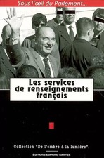 Französischer Geheimdienst, Pascal Junghans