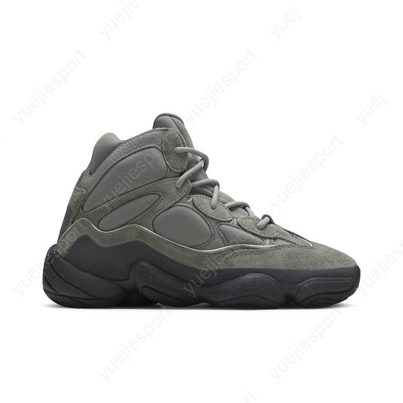 adidas Yeezy 500 High Mist GY0393 | eBay