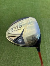 XXIO Prime Driver 10.5  Right-Hand Used Long Distance Golf Club