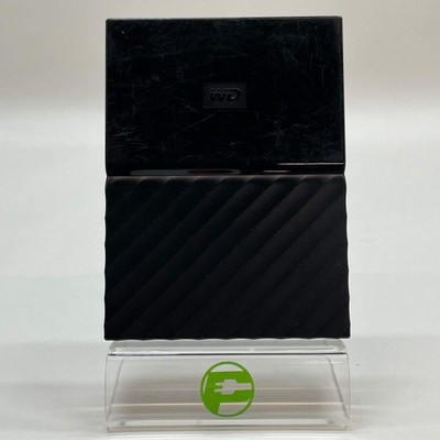 Western Digital WD Portable My Passport 2TB SATA III 6Gbps HDD CAAEDA