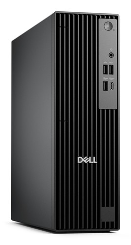 Computadora de escritorio Dell Pro Slim QCS1250 Intel Ultra 5 235 16 GB RAM 512 GB SSD W11P - 56 TWD - Imagen 2 de 4