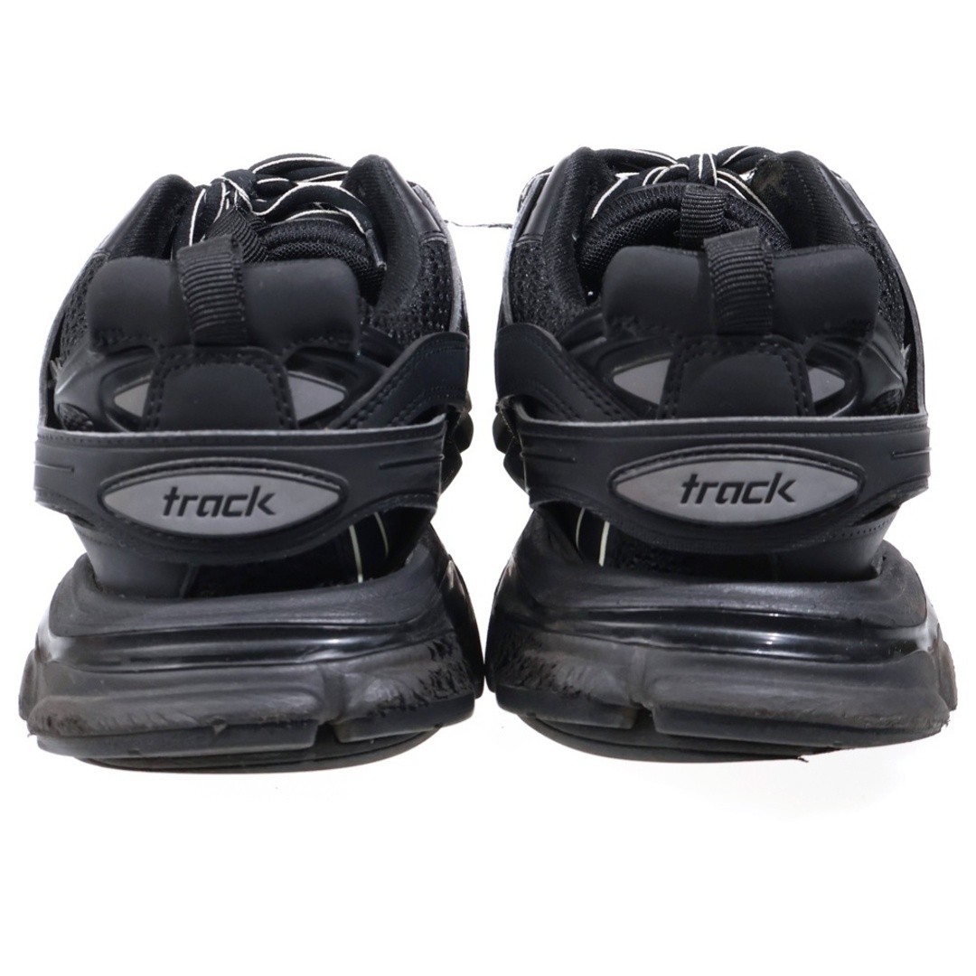 BALENCIAGA TRACK TRAINER Low Cut Sneaker Black 542023 Used 3c464034b699f493321ac thumbnail 3