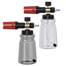 Strapazierfähiger verstellbarer Schaumstofftopf für Autoreinigung mit breiter