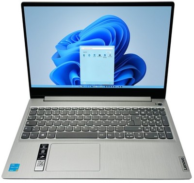 Lenovo IdeaPad 3 15ITL05 15,6'' Notebook Full HD Pentium Gold 8GB 512GB SSD Win11