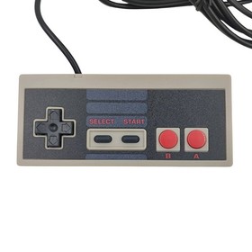 For Nintendo NES Mini Classic Edition Console Video Game Wired Controller Remote
