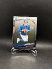2025 Panini Prizm - Rookies Jaxson Dart #332 (RC)
