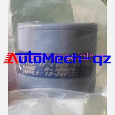 #ad 1PCS NEW SURPASS PTCX 1F F60R V9 HB Pressure sensor Via DHL or Fedex $1742.28