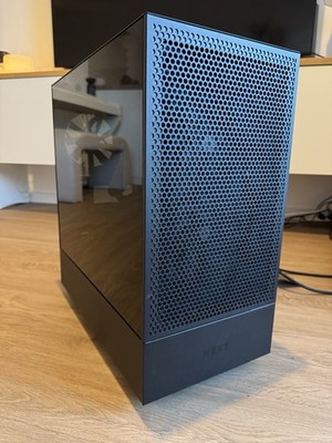 Gaming-PC / PC-Basis mit Ryzen 75800X3D & 32 GB DDR4