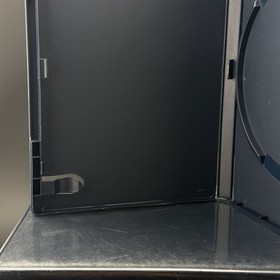 Official Original Sony PlayStation 2 PS2 Replacement Case Authentic