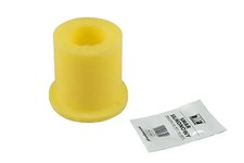 Federhülse Hinterachse beidseitig 00307703 TEDGUM für ISUZU OPEL