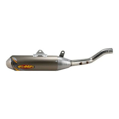 FMF Powercore 4 Endschalldämpfer Schalldämpfer PC4 YFZ450R/X