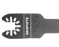 Hacksaw blade; metal,multitool; Bosch; 20mm -...