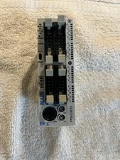 NAiS Matsushita FPG-C32T2 Control Unit PLC AFPG2643 Ver 2.30 Used