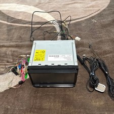 KENWOOD AV NAVIGATION SYSTEM 2018 modello carrozzeria sistema di navigazione auto