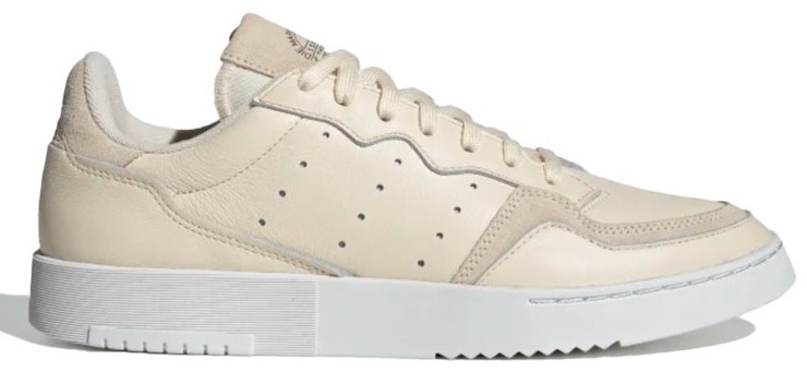 adidas gazelle silver green womens Supercourt RX Womens Running Shoe main image 1