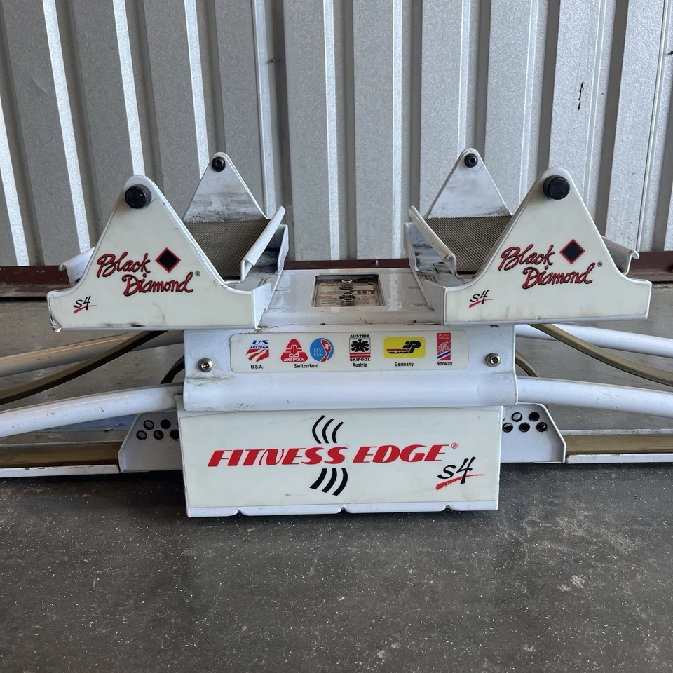 Skiers Edge S4 Big Mountain Series All Mountain Master ENVÍO GRATUITO Foto 2 de 4