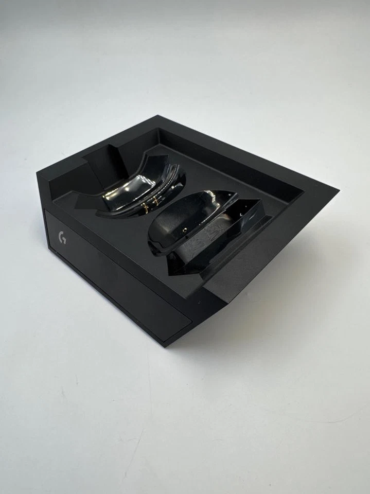 Estación Base Logitech A50 X HDMI A00187 881-000610 - Negra Foto 3 de 4