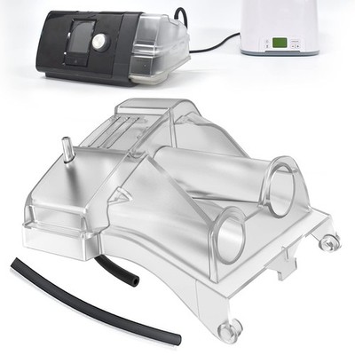 Tubing Adapter for AirSense 10 and AirCurve 10 Series,Include 1PCS Tubing Adapte