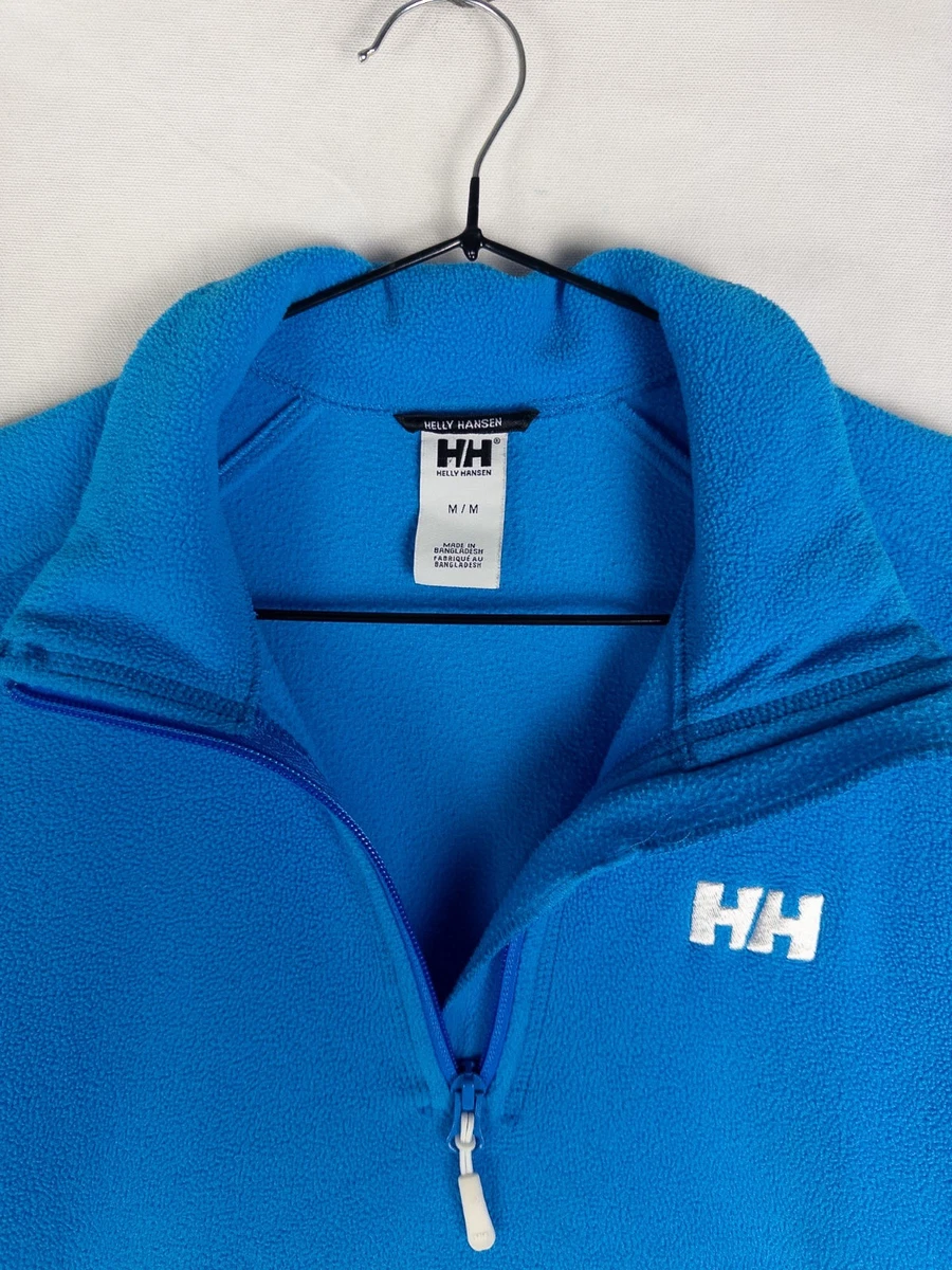 Helly Hansen Hansen Daybreaker Block Fleece Jacket (49454) au meilleur prix sur