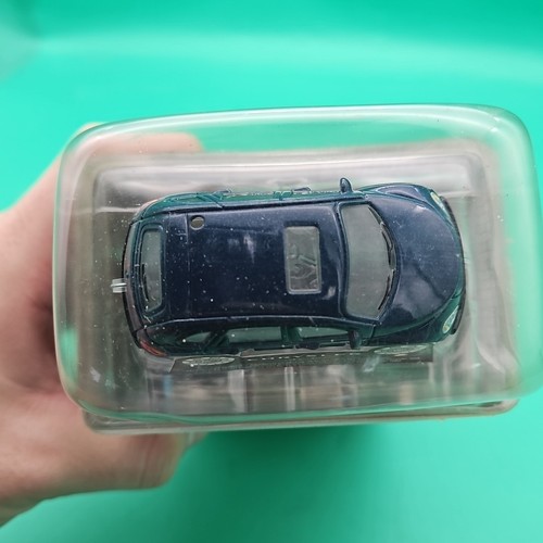 Zipzaps Micro RC Car Chrysler PT Cruiser Brand New 1:64 Scale Radioshack NOS - Picture 6 of 13