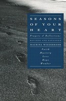 Macrina Wiederkehr | Seasons Of Your Heart | Taschenbuch | Englisch (1991)