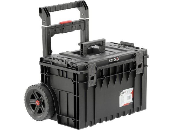 Yato Modul Werkzeugtrolley 52V S1 YT-09159-image