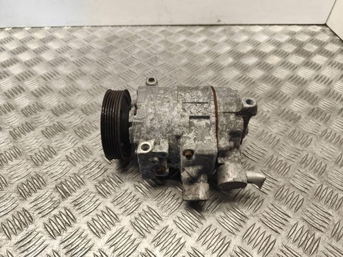 Volkswagen Touran I 2004 Klimakompressor Pumpe 1K0820803J 74kW TRA87196