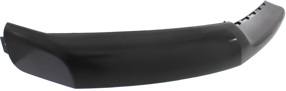 For 2004-2005 Endeavor Front Right Upper Bumper Trim Primed MR574476 MI1089101 - Изображение 3 из 4