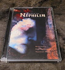 Fields of the Nephilim Revelations Forever Re...