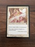 MTG Magic the Gathering Disenchant (18/350) Mercadian Masques NM