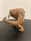 Vintage Star Wars Kenner 1984 Return of the Jedi Rancor 10" Action Figure