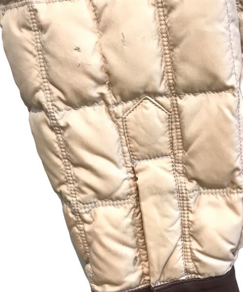 FLAT HEAD                    Leather switch down … - image 7