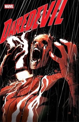 DAREDEVIL #5 COVER A LEE GARBETT - PRESALE DUE AUGUST 2026